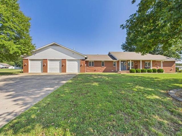 House for sale in Ark