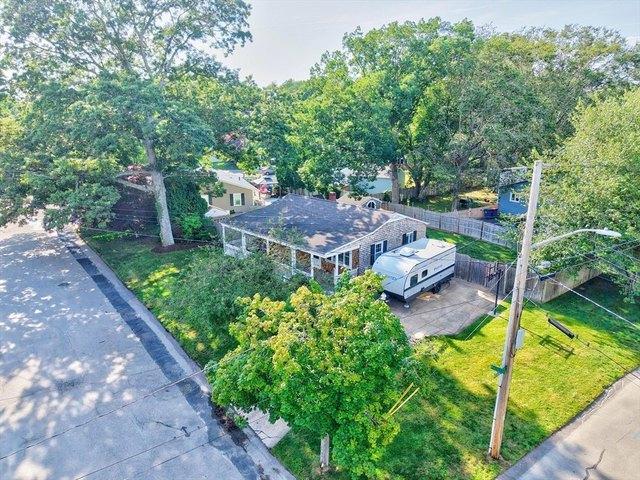 House for sale in Bristol, Massachusetts
