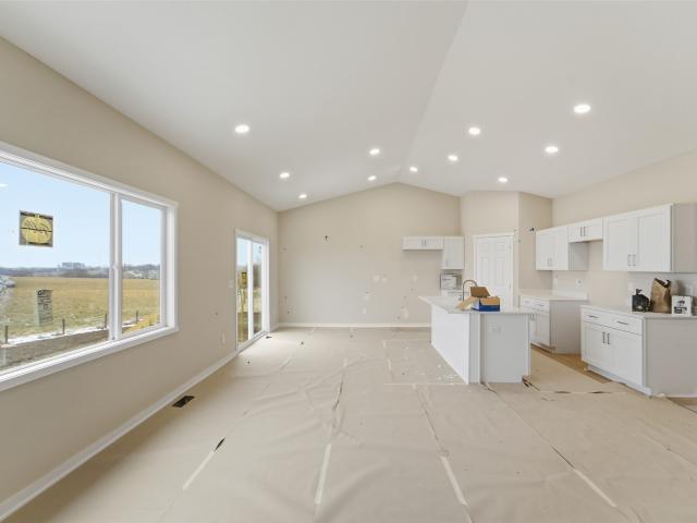 House for sale in Guthrie, Iowa