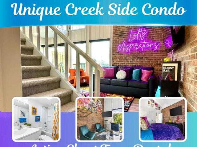 Condo for sale in Branson, Missouri