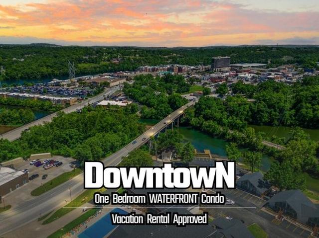 Condo for sale in Branson, Missouri