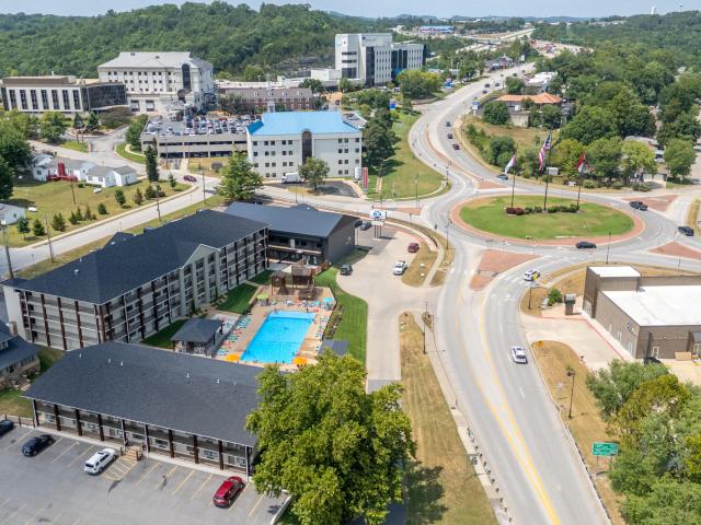 Condo for sale in Branson, Missouri