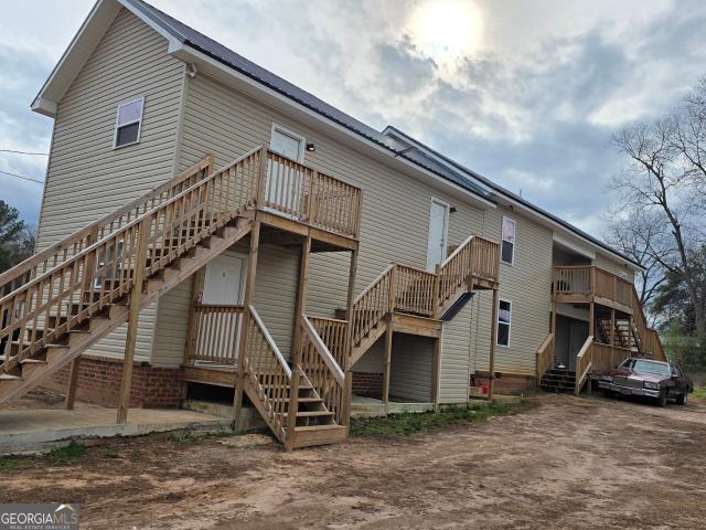 House for sale in Fort Valley, Georgia