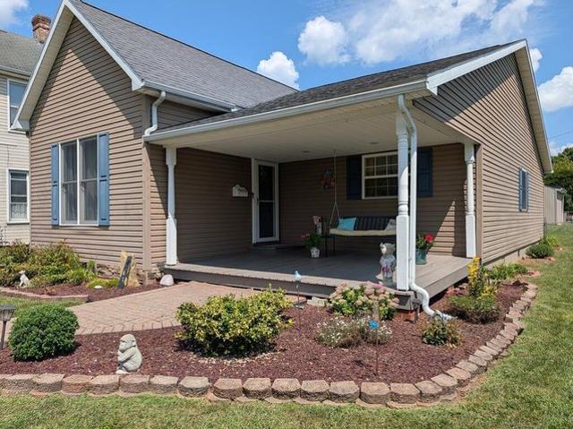 House for sale in Waverly, Ohio