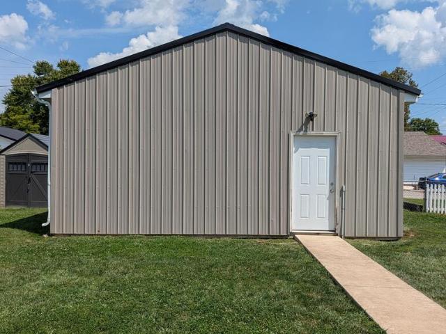 House for sale in Waverly, Ohio