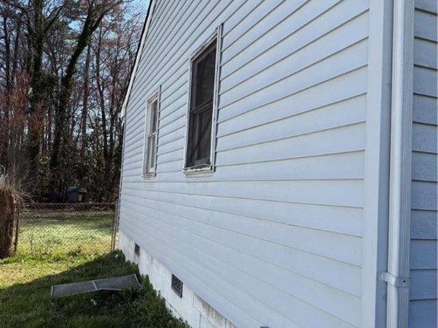 House for sale in Virginia