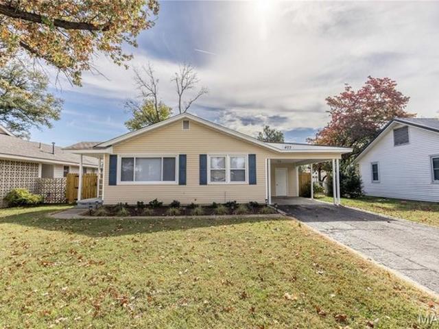 House for sale in Sikeston, Scott County