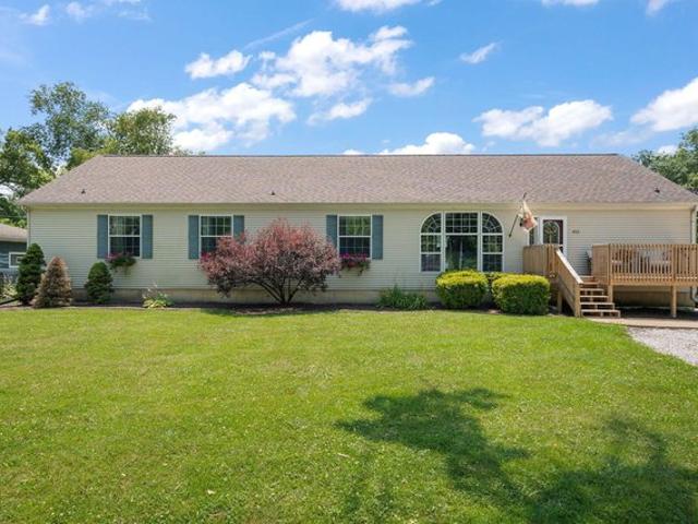 House for sale in Hobart, Indiana