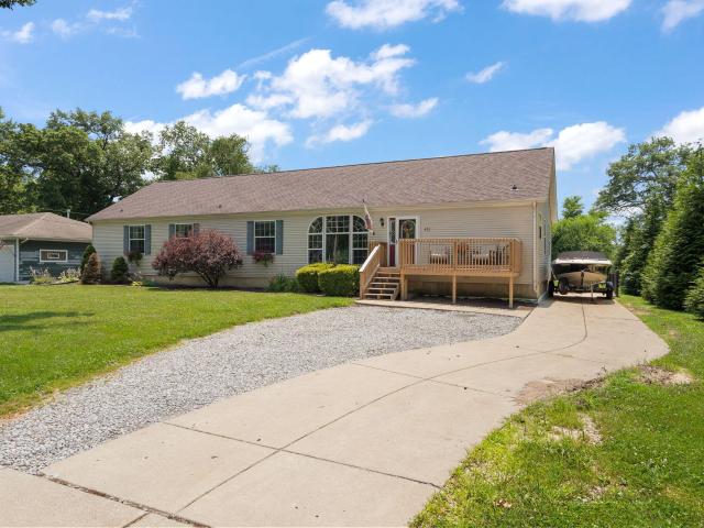 House for sale in Hobart, Indiana