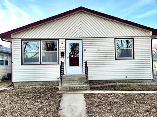 House for sale in Mitchell, South Dakota