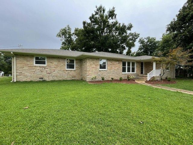 House for sale in Ripley, Mississippi