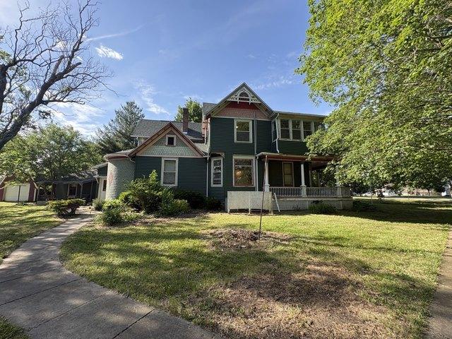House for sale in Whiteside, Illinois