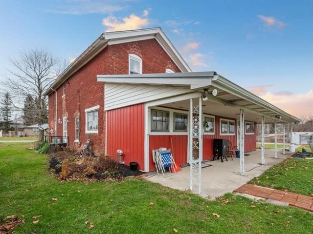 House for sale in Waterford, Pennsylvania