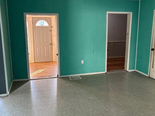 House for sale in Bicknell, Indiana