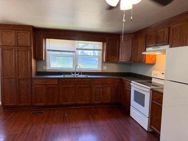 House for sale in Corbin, Whitley County