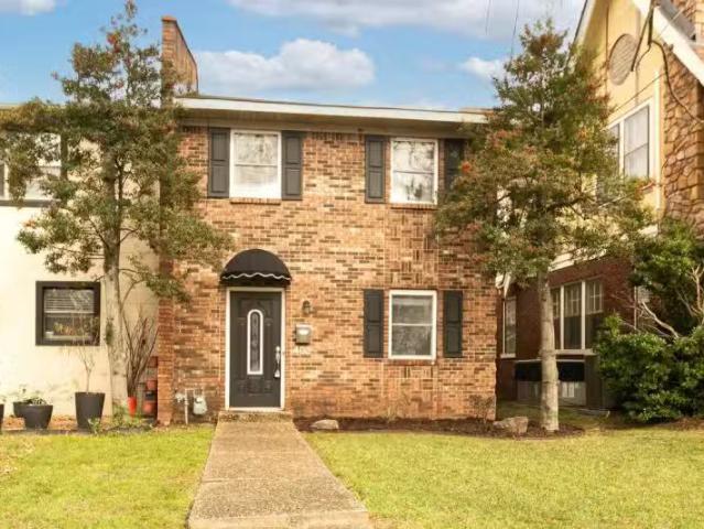 House for rent in Ark
