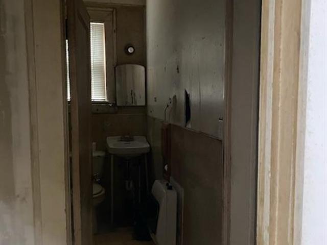 House for sale in Cisco, Texas
