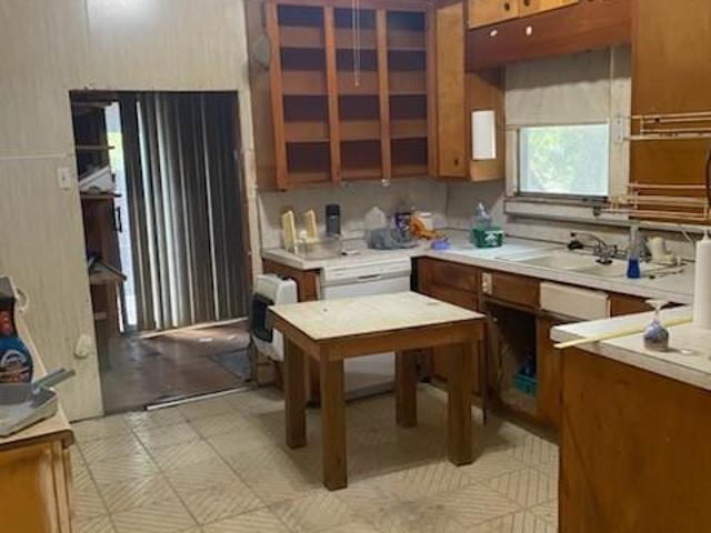 House for sale in Cisco, Texas