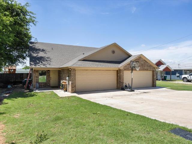Townhouse for sale in Hood, Texas