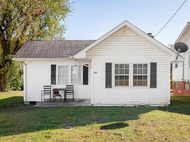 House for sale in Tuscumbia, Alabama