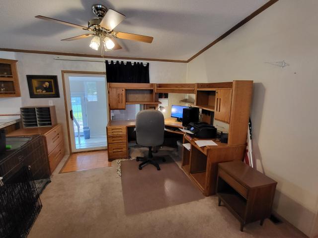 House for sale in Boone, Iowa
