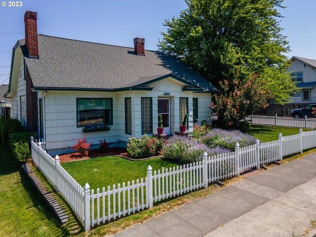 House for sale in Oregonia