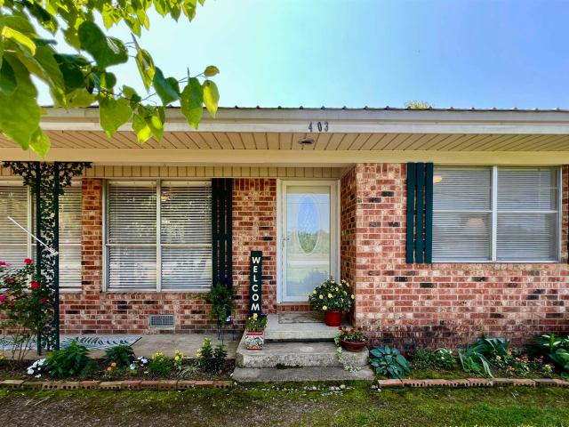 House for sale in Ark