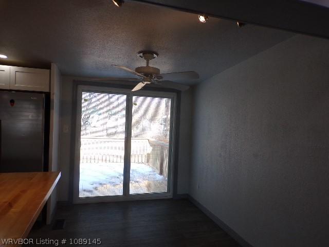 House for sale in Sallisaw, Oklahoma