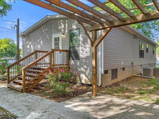 House for sale in Tennessee