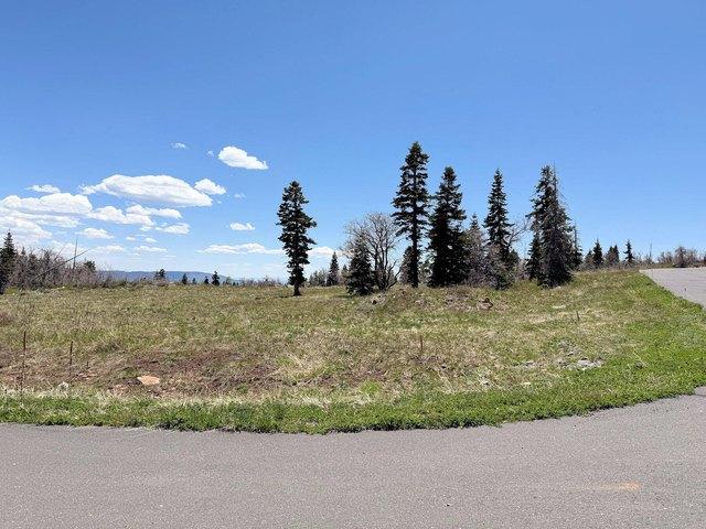 Land for sale in Virgin, Utah