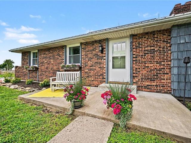 House for sale in Polo, Missouri