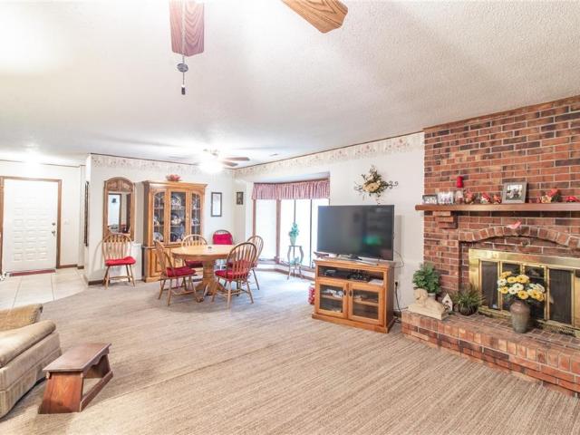 House for sale in Holden, Missouri