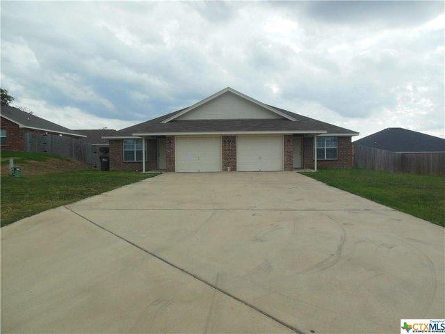 House for sale in Nolanville, Texas