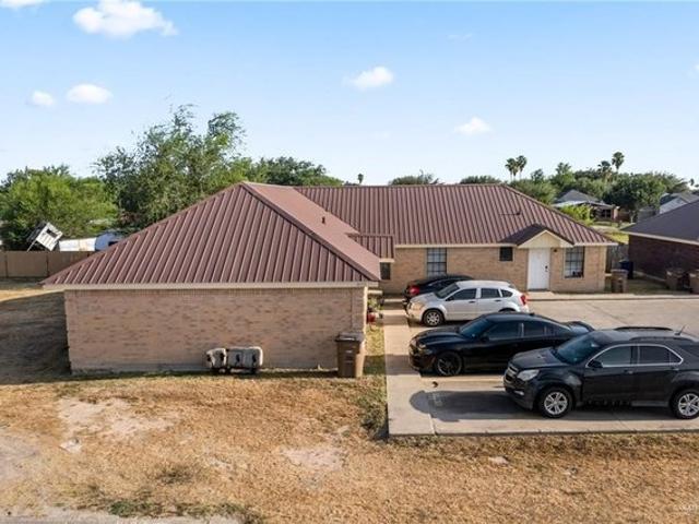 House for sale in Hidalgo, Texas