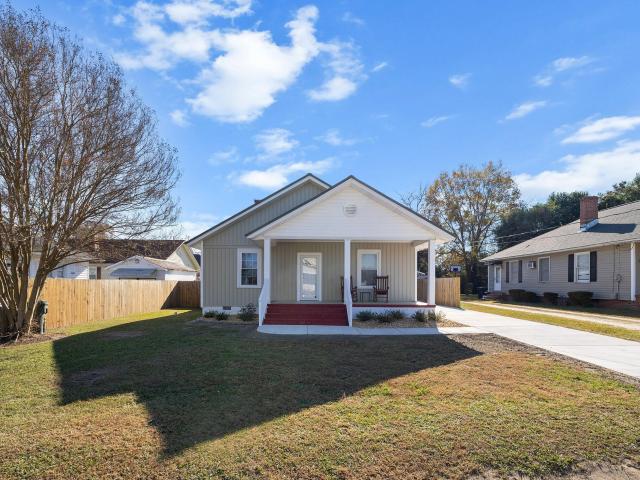 House for sale in Erwin, North Carolina