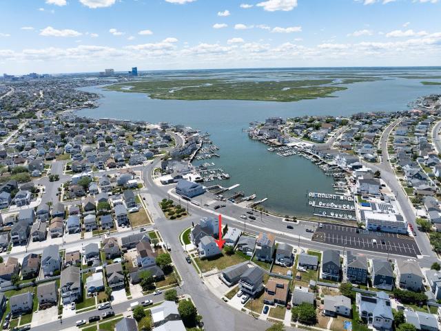 House for sale in Brigantine, Atlantic County