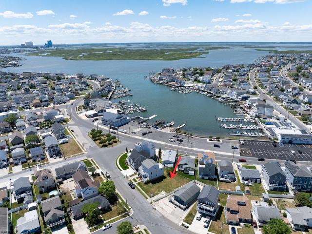 House for sale in Brigantine, Atlantic County