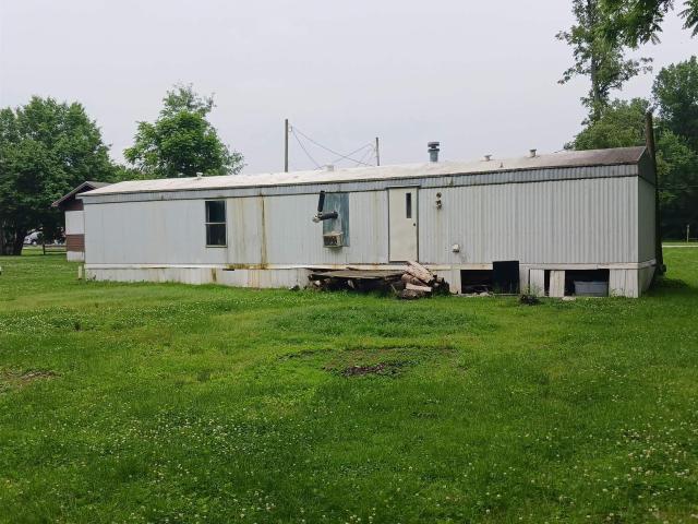 Property for sale in Staunton, Indiana