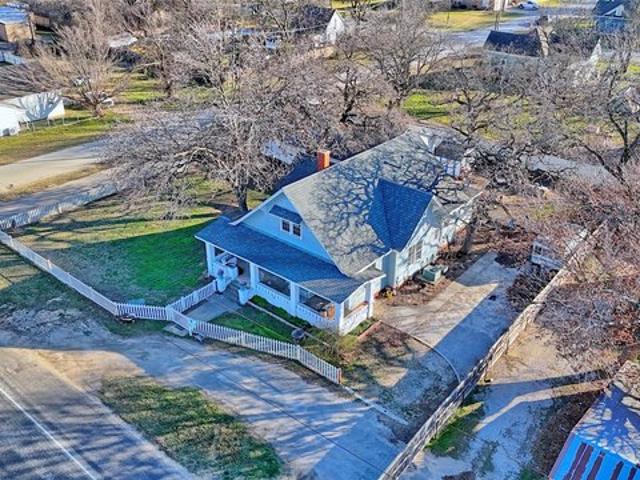 House for sale in Wise, Texas