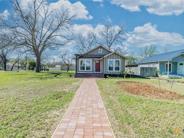 House for sale in Dewitt, Texas