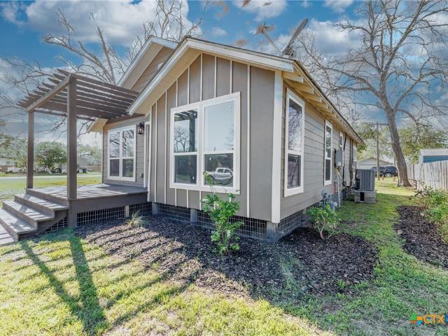 House for sale in Dewitt, Texas