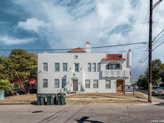 Commercial for sale in Leesville, Texas