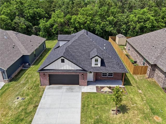 House for sale in Ark