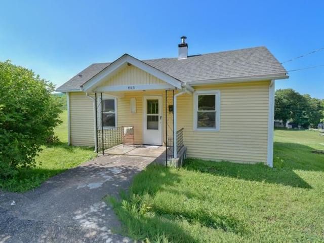 House for sale in Virginia