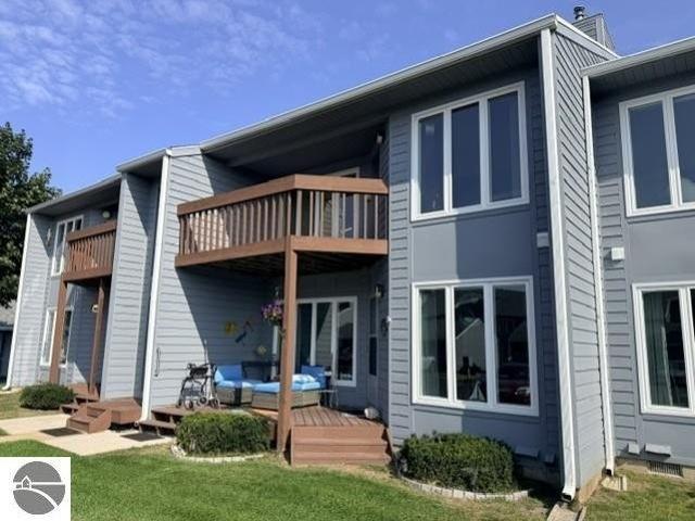 Condo for sale in Tawas City, Michigan