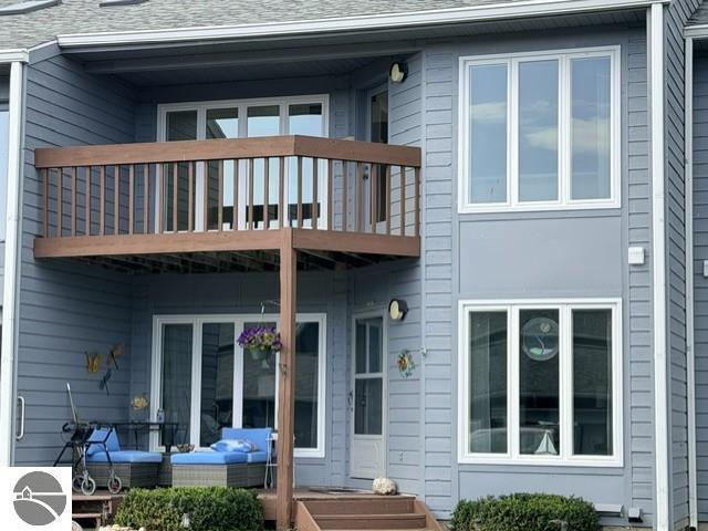 House for sale in Tawas City, Michigan