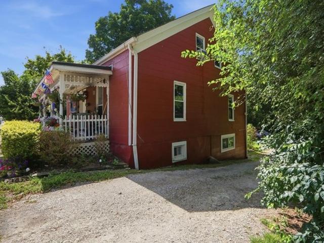House for sale in Lebanon, Ohio