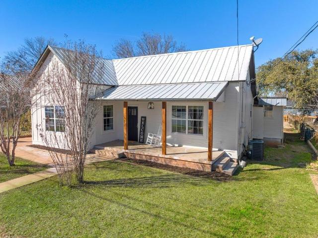 Property for sale in Llano, Texas