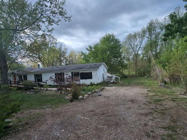 House for sale in Mingo, Iowa