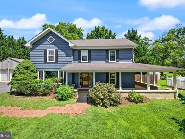 House for sale in Virginia